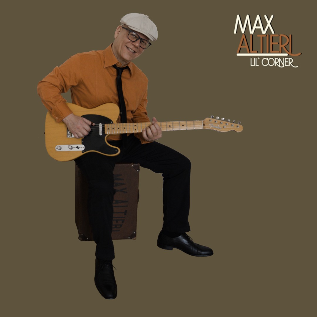Max Altieri