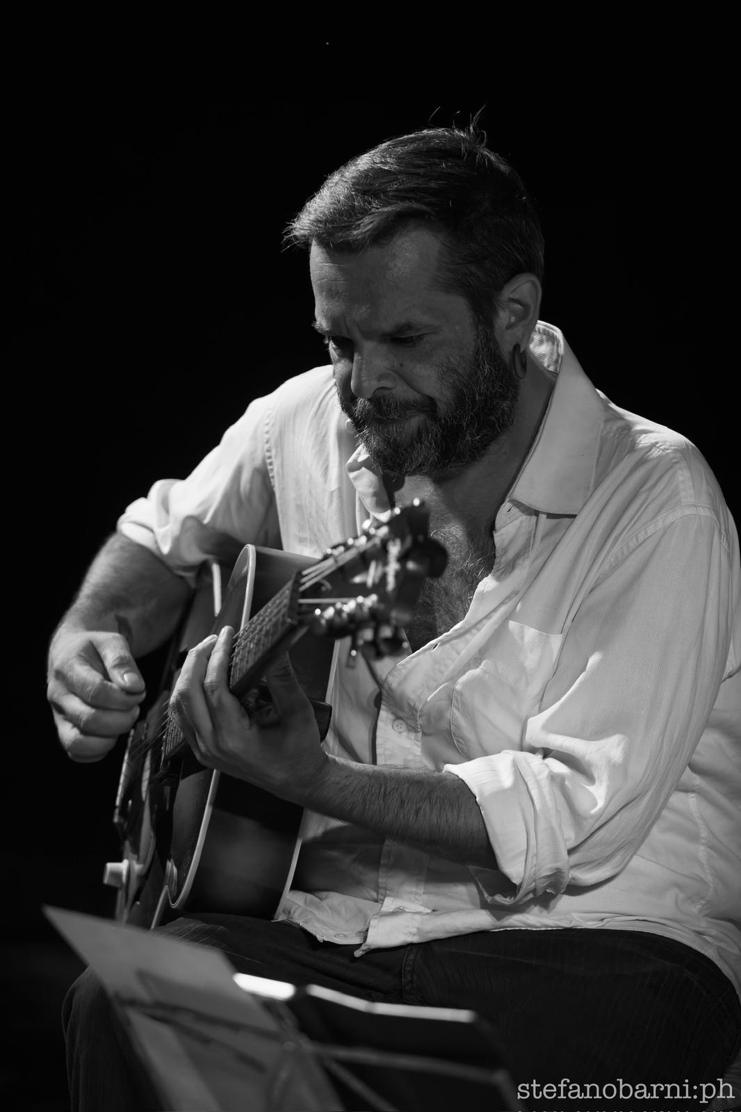 MU Jazz Trio: il dialogo aperto del jazz allo SBAF 2026