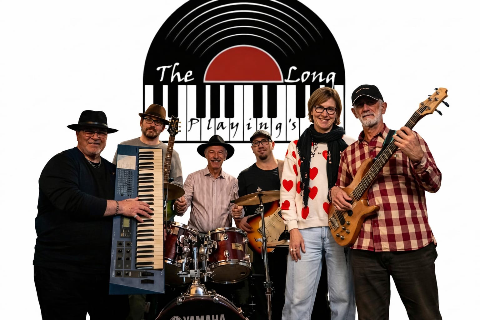 The Long Playing: un viaggio nella musica italiana e internazionale allo SBAF 2026