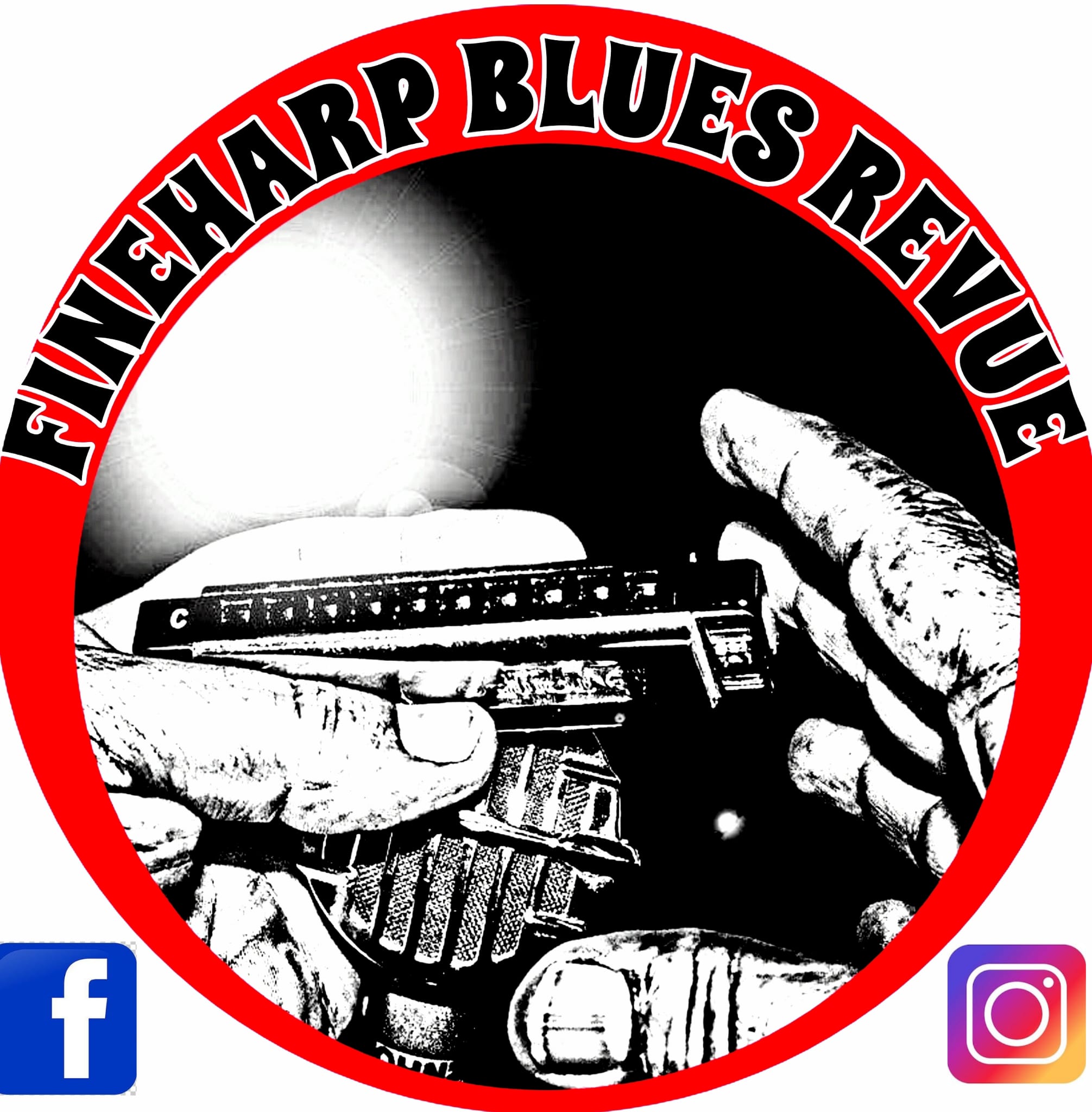 Fineharp Blues Revue: il cuore pulsante del blues allo SBAF
