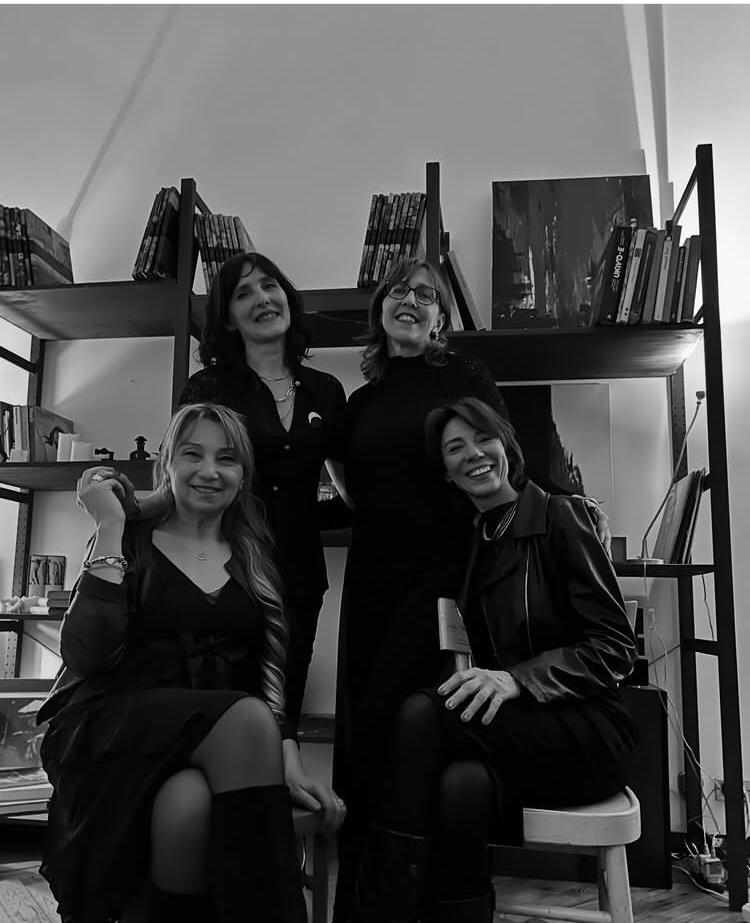 Moon Phases: l’armonia vocale al centro del festival SBAF