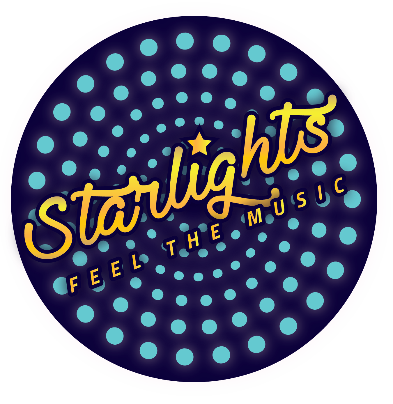 Starlights: la cover band che illumina il palco con energia e passione